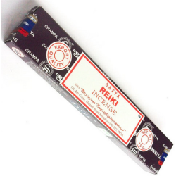 Satya Reiki Incense Sticks 